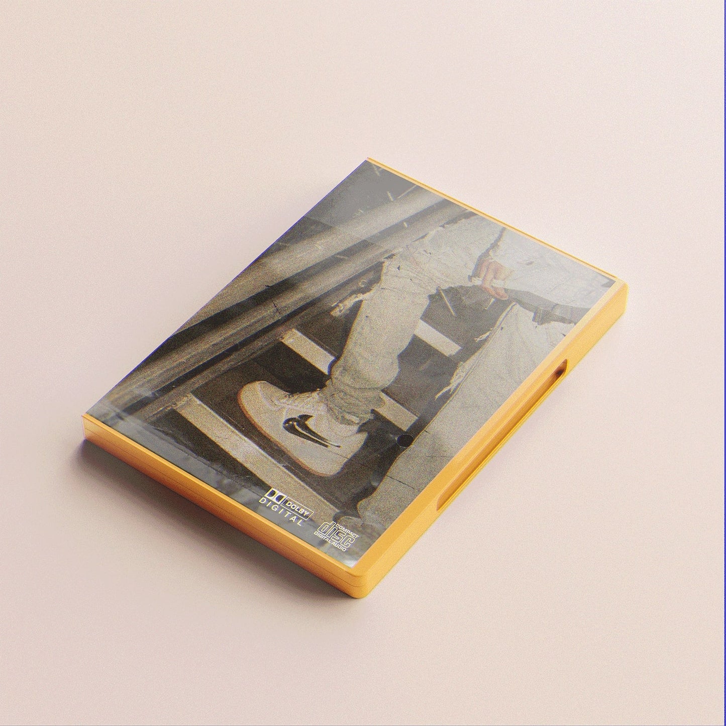 CACTUS - ONE SHOT KIT