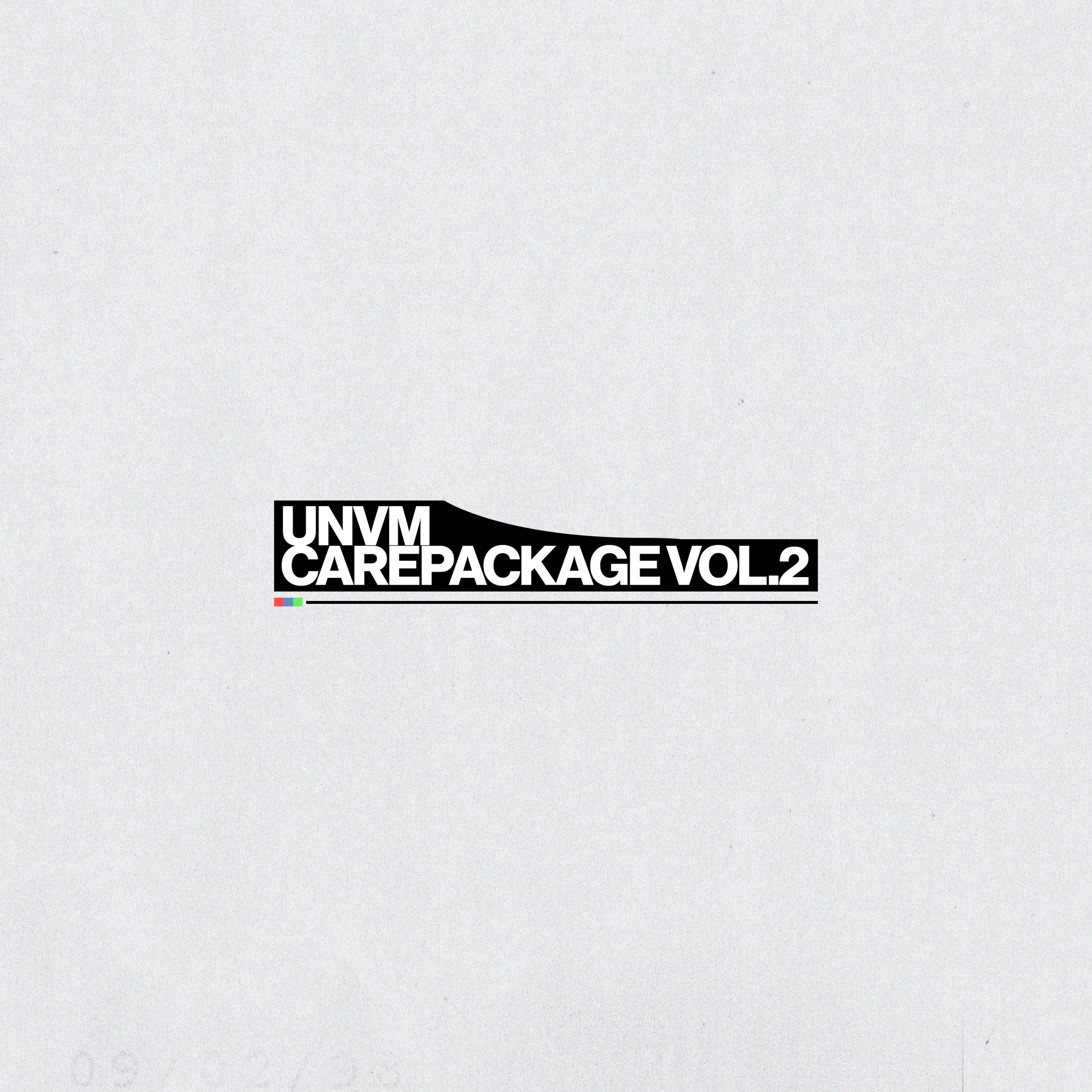 CAREPACKAGE VOL.2